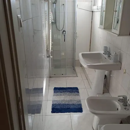 아파트 Casa Navacchio