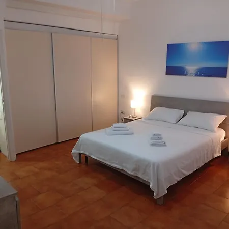 아파트 Casa Navacchio