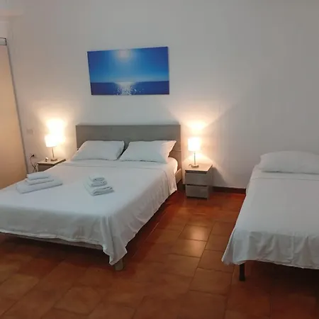 Casa 아파트