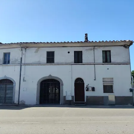 Casa * Navacchio