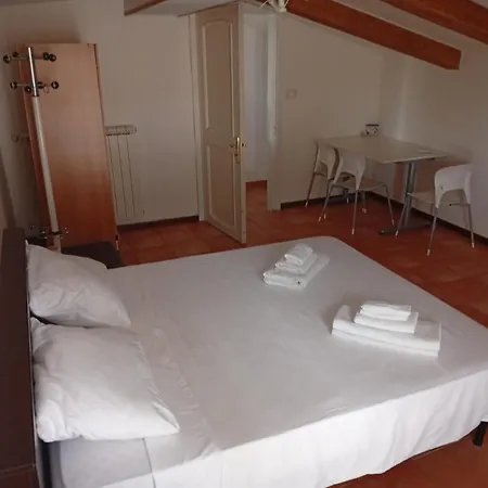 Casa 아파트 *