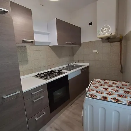 Casa Lejlighed