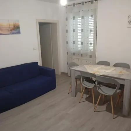 Lejlighed Casa