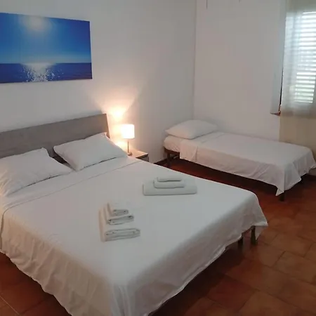 Casa Lejlighed