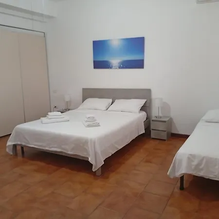 Апартаменты Casa