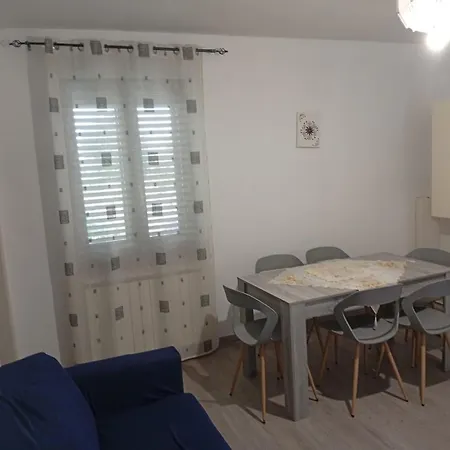 Casa Navacchio
