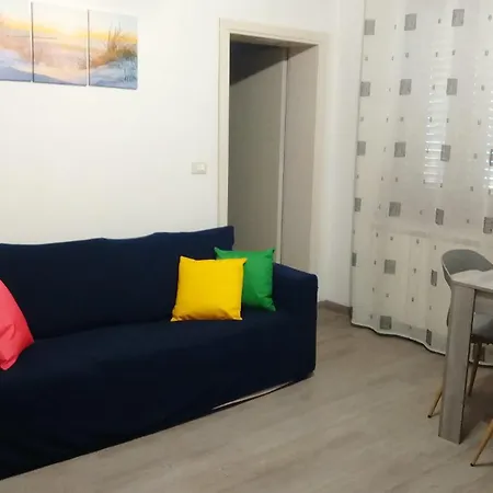 Casa Lägenhet *