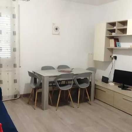 Lejlighed Casa Navacchio