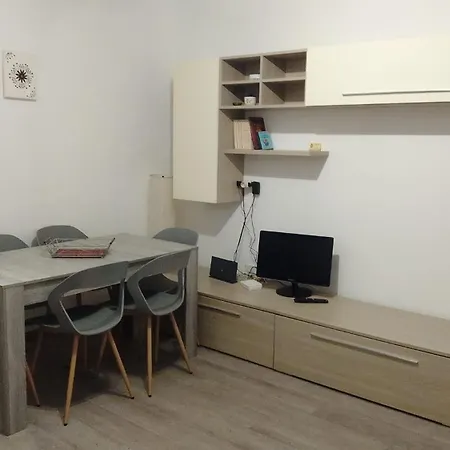 Lägenhet Casa *