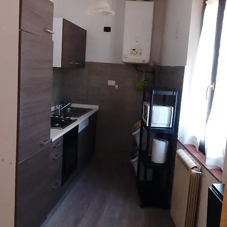 Casa 公寓