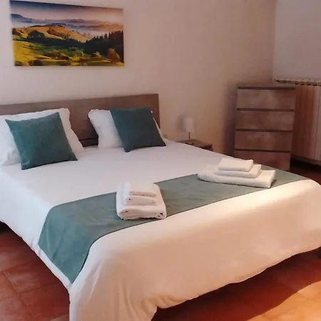 Casa Lägenhet
